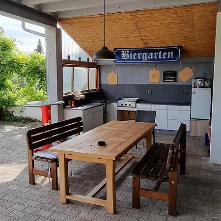 Gästehaus Gravell-2